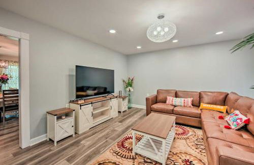 Updated Home with Pool Table about 4 Mi to Hershey! - Foto 4