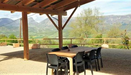 Gîte du Grand Delmas - Foto 4