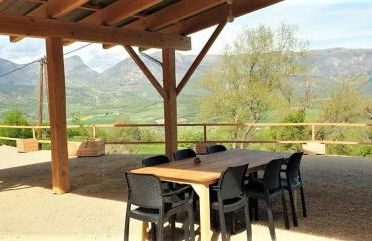 Gîte du Grand Delmas - Foto 4