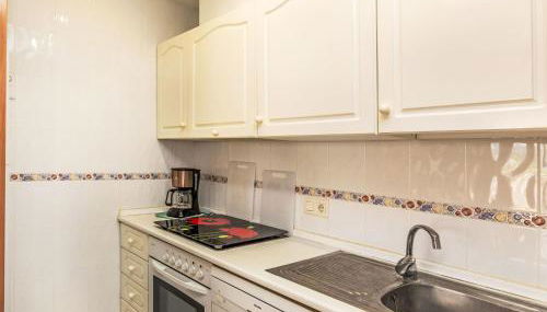 Apartment Cala Gonzalez-2 by Interhome - Foto 4