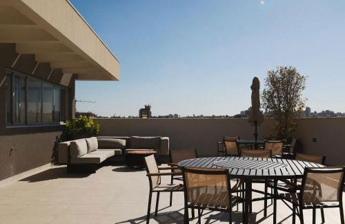 Casa Pantuso Mercado Novo - Foto 1