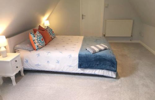 Stunning Cottage on the Edge of the Cotswolds - Foto 11