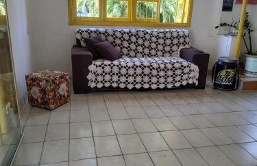 Pé na Areia - Casa para temporada - Foto 31