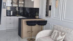 Hanza Tower 1102 Szczecin - Foto 2