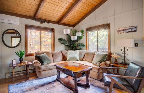 Cozy Cabin in Heart of Conway - Foto 4