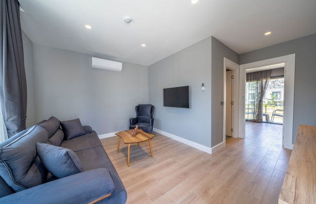 Gündoğan Suites - Foto 52