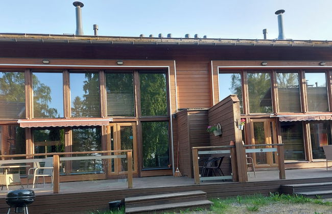 Kiurun Villas - Photo 31