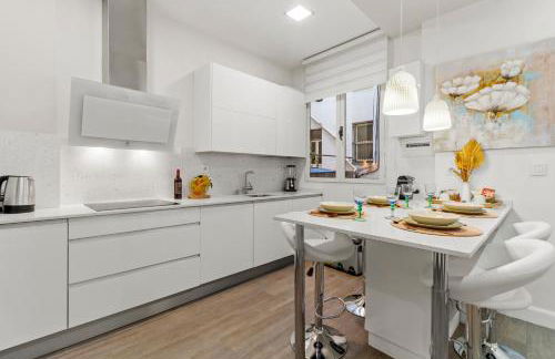 Cozy Home Bilbao, Zona Alhóndiga-Moyúa - Foto 10