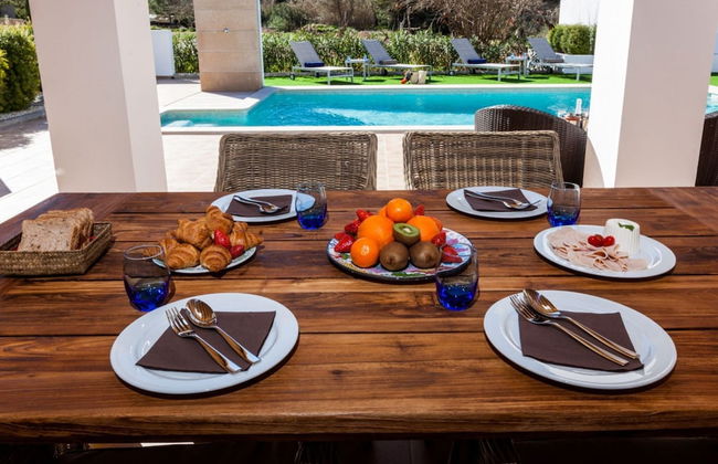 Belvilla by OYO La Parada - Foto 30