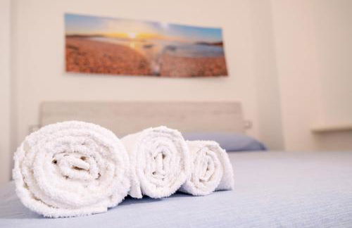 Follow The Sun Casa fronte mare - Foto 12