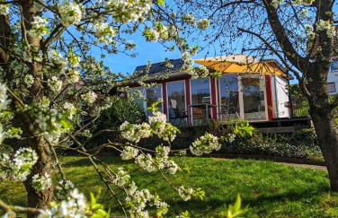 Haus Perthen - Foto 1