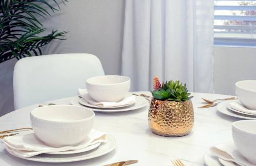 Villa Golden - King Bed & Swimming Pool! - Foto 32