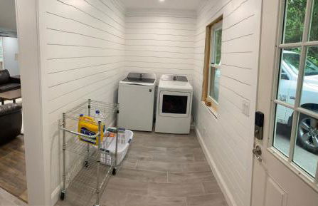 1st Class Rentals The Thurman Munson House - Foto 8