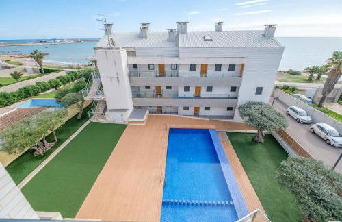 Ático-dúplex geniales vistas al mar - Foto 5