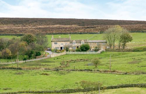 Commons Farm Cottage - Foto 1