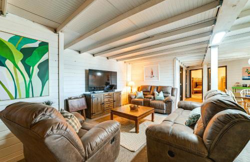 Fun-Filled Stay on Kentucky Lake with Private Dock! - Foto 24