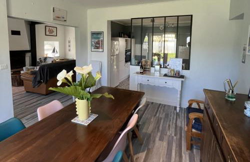 Vacances de charme entre mer et campagne - Ty Meur - Foto 13