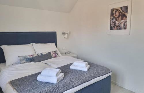 Arboretum Apartments Kórnik - Foto 10