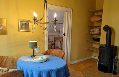 Ferienhaus Eichhof, Garlstorf - Lüneburger Heide - Foto 69