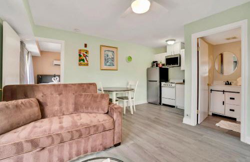 Sunset Corner - Beach View & Heated Pool! - Foto 15