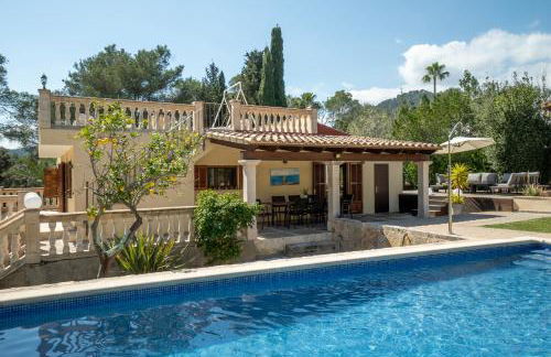 Villa Son Sera - Foto 69