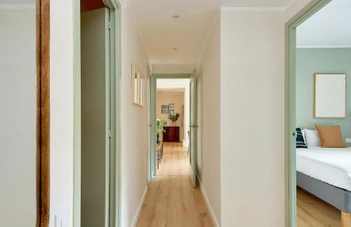 Casa Cosi - Camp Nou - Photo 25