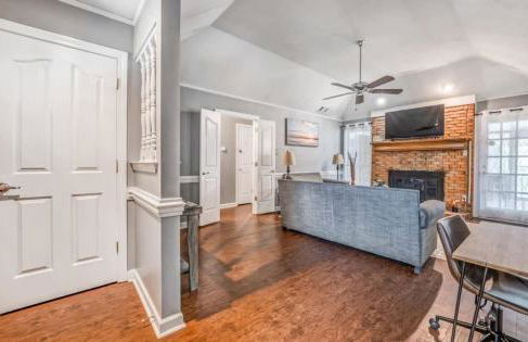 Crimson Creek Stayhouse - Foto 9