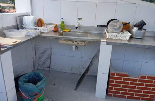 Suítes Cristall - Foto 76