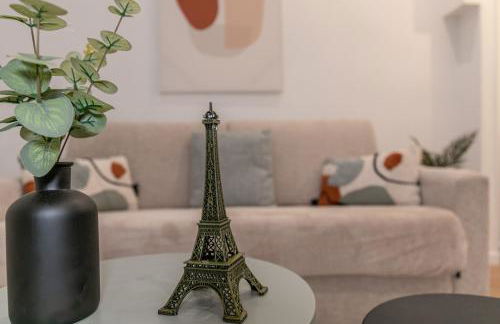 MBA - Courcelles - Splendide Appartement - Foto 17