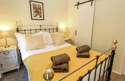 Corner Cottage - Foto 26