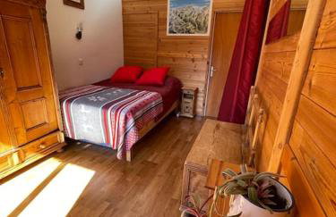 La Bianca * * cosy et chaleureux - Foto 5