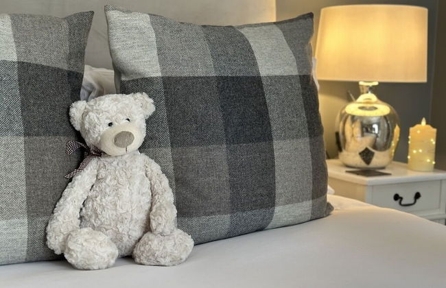 Stonehenge Cottages - Foto 32