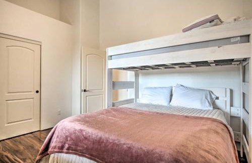 Cozy Mtn-View Vail Home with Pool and Hot Tub! - Foto 23