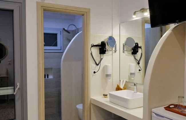 Giasemi Rooms - Foto 53