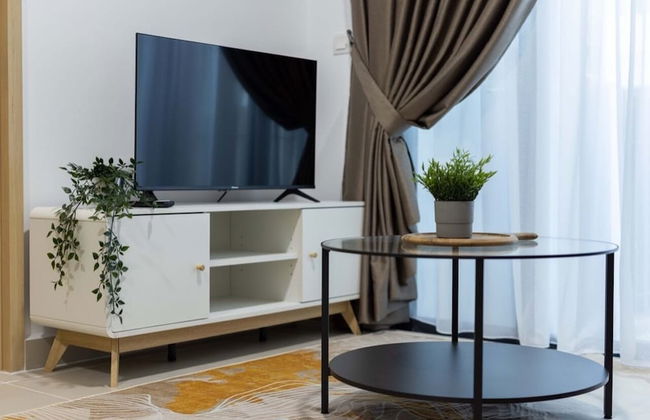 COLONY BY INFINITUM KLCC - Foto 36