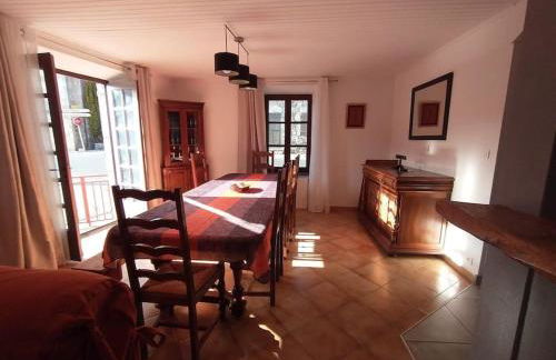 Le Val Danse - Maison de caractère de 1870 - Rénovée en 2020 - Foto 25