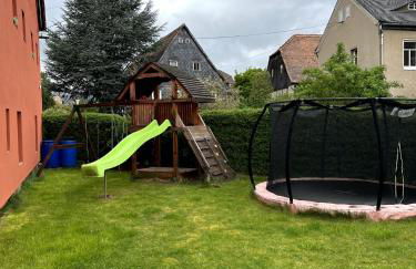 Haus mit Pool Großschönau - Foto 26