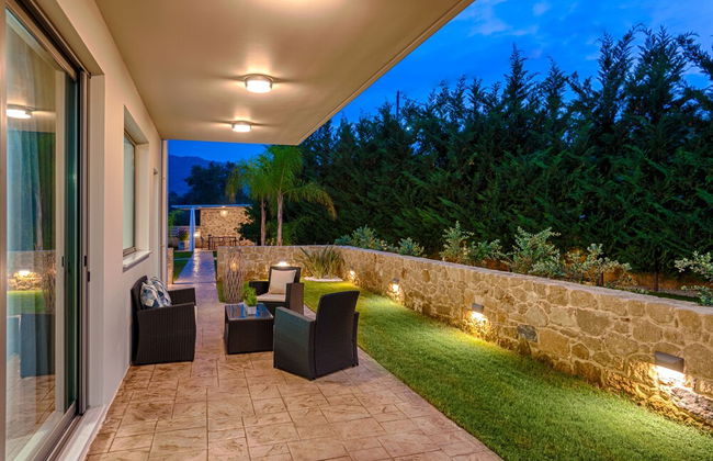 Kagiemar Luxury House - Foto 42