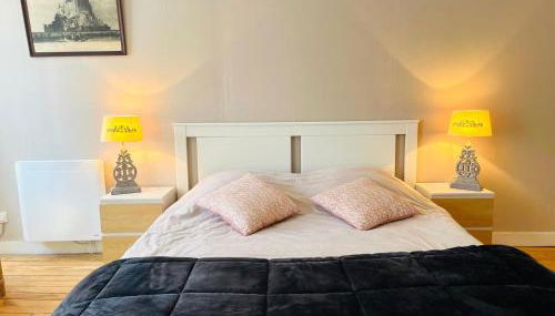 gîte Loré - Foto 2