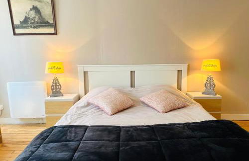 gîte Loré - Foto 2