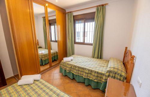 Novobarrosa Apartamentos Turísticos - Foto 20