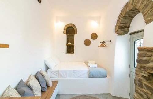 Livadi house Tinos patitiri - Foto 9