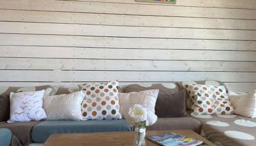 Maison 6 pers, jardin, terrasse, parking, plage proche - FR-1-542-27 - Foto 2