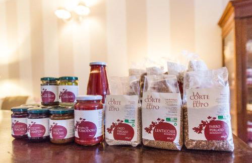 Agriturismo La Corte del Lupo - Photo 11