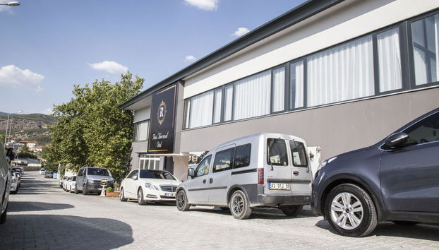 Reis Thermal - Foto 5