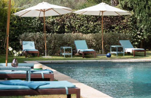 Bastide Barbeiranne - Foto 17