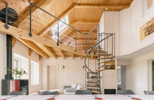 L'Escapade à la Banut - Foto 11