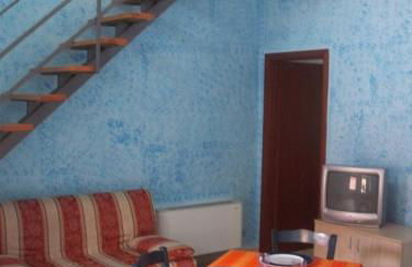 Hotel Residence La Fortezza - Foto 30