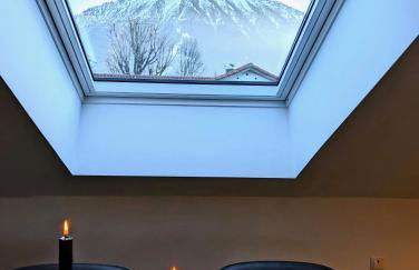 Bergluftsuite am Breitenberg - Foto 6