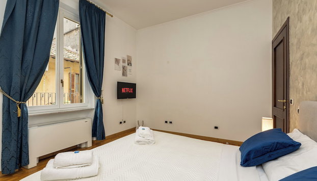 Colosseum Sweet Life Apartment - Foto 5, Zimmer